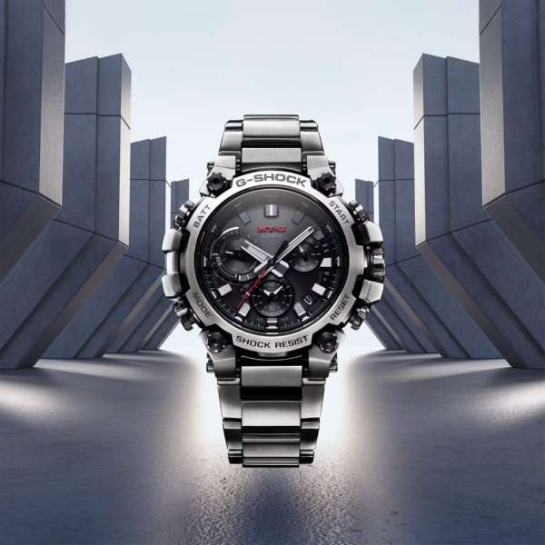 MT-G - MTG-B3000 Series - MTG-B3000D-1AJF, Watches, animota