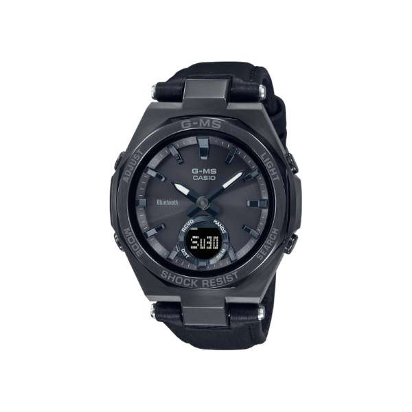 MSG-B100 Series - MSG-B100RL-1AJF, Watches, animota