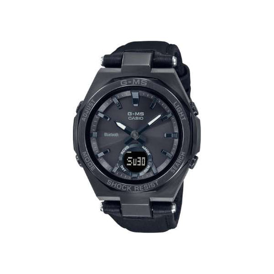 MSG-B100 Series - MSG-B100RL-1AJF, Watches, animota