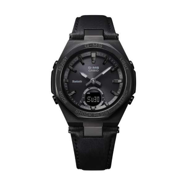 MSG-B100 Series - MSG-B100RL-1AJF, Watches, animota