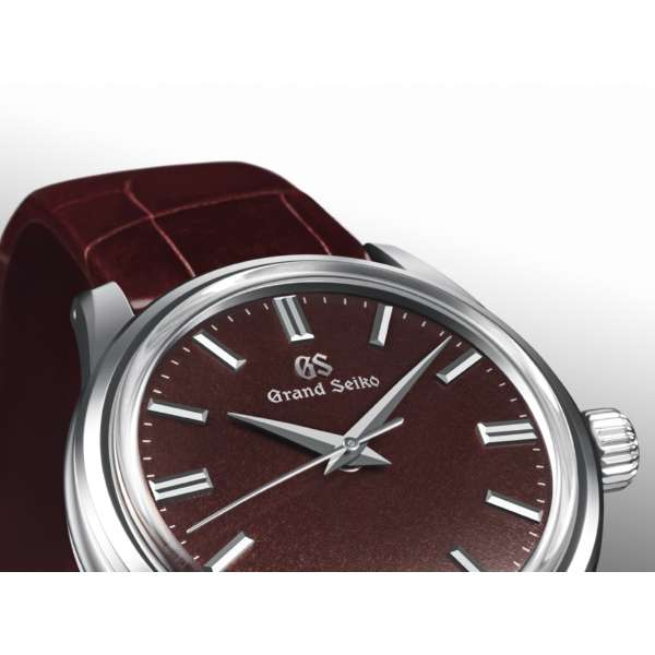 GRAND SEIKO - Elegance Collection - SBGW287