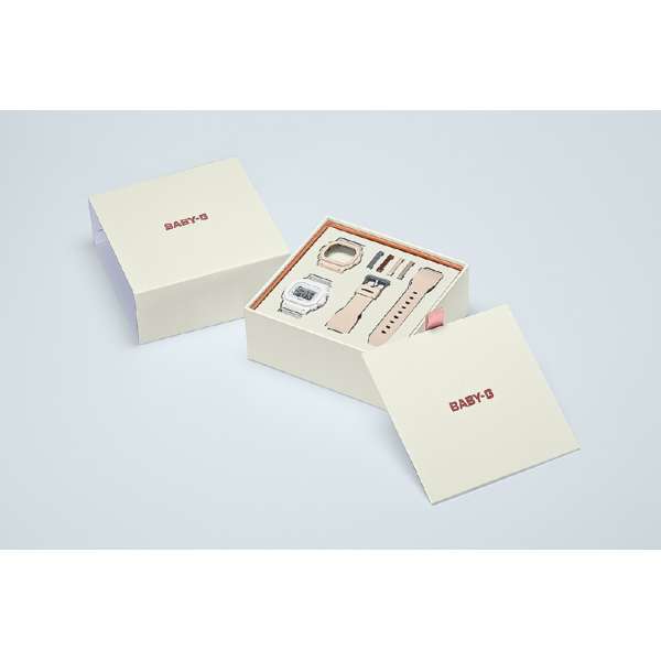 BABY-G - BGD-565 Series - BGD-565CS-7JR, Watches, animota