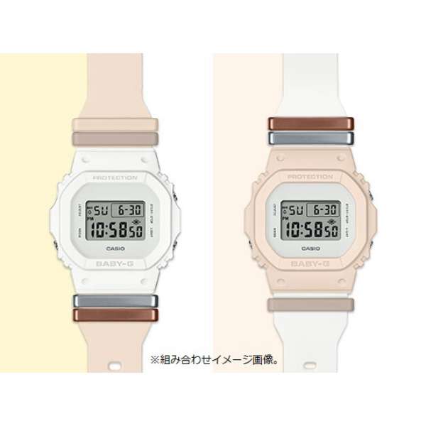 BABY-G - BGD-565 Series - BGD-565CS-7JR, Watches, animota