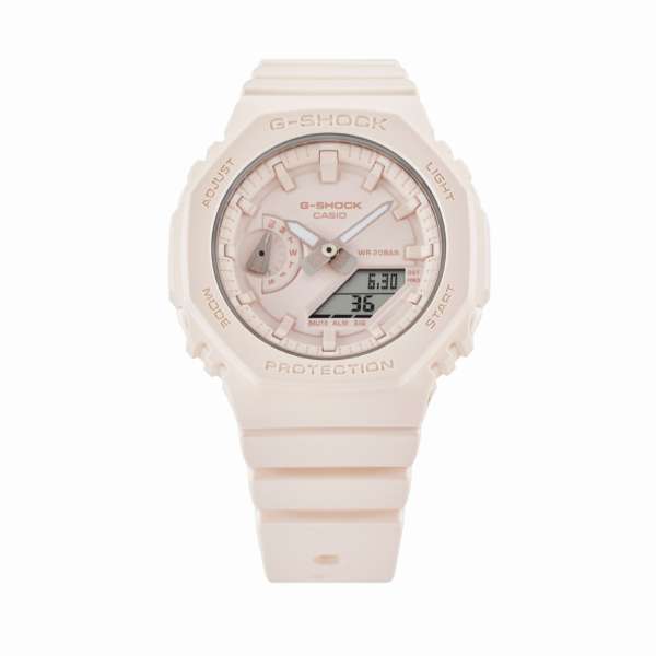 ANALOG-DIGITAL - WOMEN - GMA-S2100BA-4AJF, Watches, animota