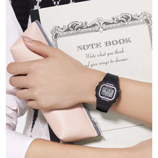 BABY-G - BGD-5650 Series - BGD-5650-1BJF, Watches, animota