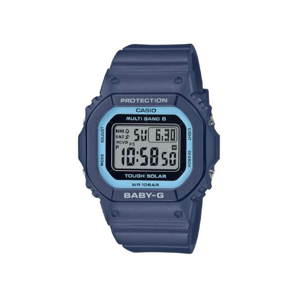 BABY-G - BGD-5650 Series - BGD-5650-2JF, Watches, animota