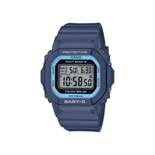 BABY-G - BGD-5650 Series - BGD-5650-2JF, Watches, animota