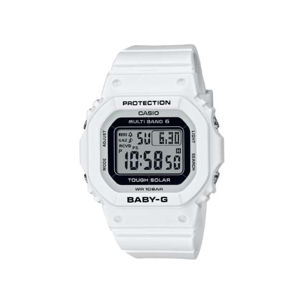 BABY-G - BGD-5650 Series - BGD-5650-7JF, Watches, animota