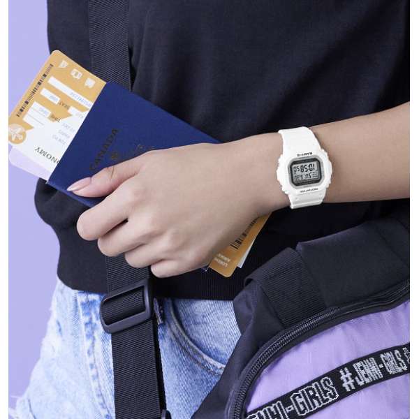 BABY-G - BGD-5650 Series - BGD-5650-7JF, Watches, animota