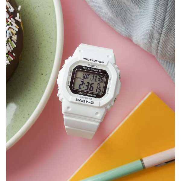 BABY-G - BGD-5650 Series - BGD-5650-7JF, Watches, animota