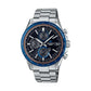 OCEANUS - Classic Line - OCW-T4000D-1AJF, Watches, animota