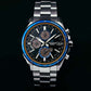 OCEANUS - Classic Line - OCW-T4000D-1AJF, Watches, animota