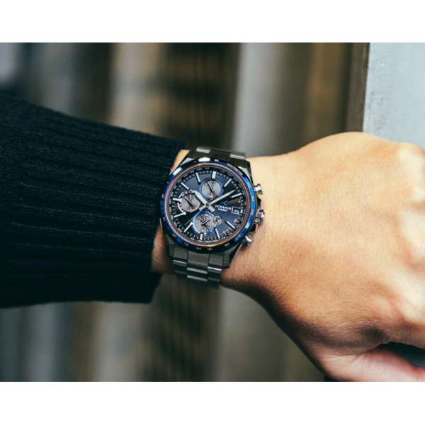 OCEANUS - Classic Line - OCW-T4000D-1AJF | animota