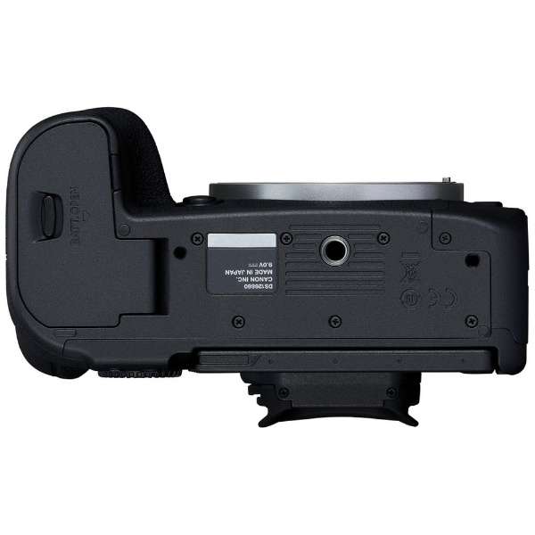 CANON EOS R6 Mark II RF24-105L IS USM Lens Kit Mirrorless SLR Camera [Zoom lens]