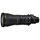 Nikon Camera Lens NIKKOR Z 600mm f/4 TC VR S Black [Nikon Z / Single Focal Length Lens], Camera Lenses, animota