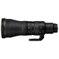 Nikon Camera Lens NIKKOR Z 600mm f/4 TC VR S Black [Nikon Z / Single Focal Length Lens], Camera Lenses, animota