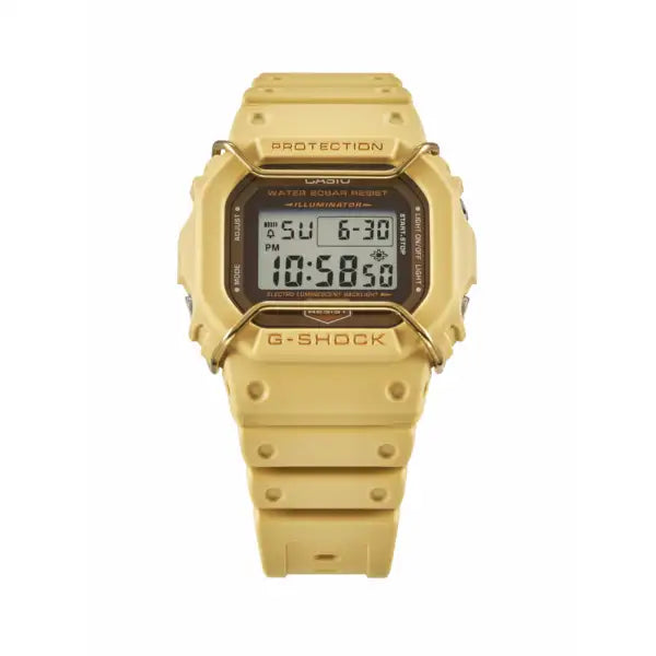 DIGITAL - 5600 SERIES - DW-5600PT-5JF