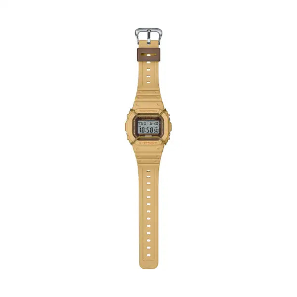 DIGITAL - 5600 SERIES - DW-5600PT-5JF