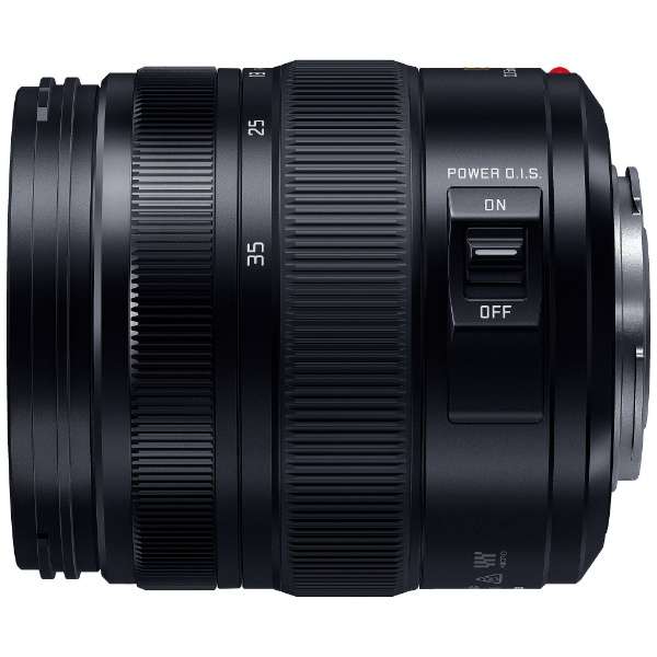 Panasonic Camera Lens LEICA DG VARIO-ELMARIT 12-35mm/F2.8 ASPH./POWER O.I.S. H-ES12035 [Micro Four Thirds / zoom lens]