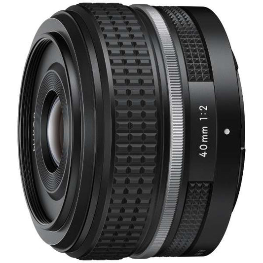 Nikon Camera Lens NIKKOR Z 40mm f/2 (SE) [Nikon Z /single focus lens]