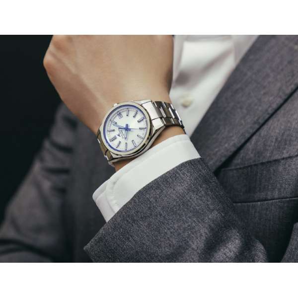 OCEANUS - 3 hands model - OCW-T200S-7AJF, Watches, animota