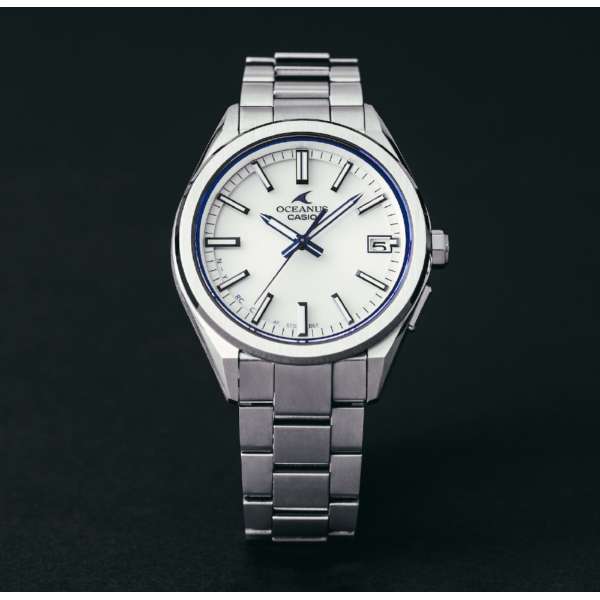 OCEANUS - 3 hands model - OCW-T200S-7AJF, Watches, animota