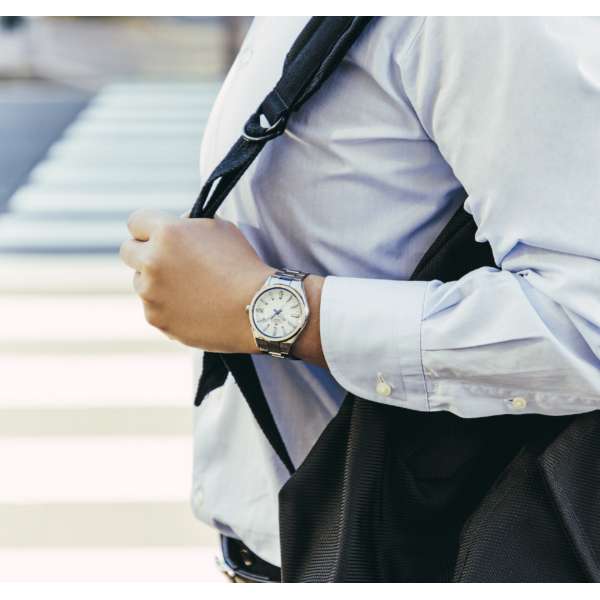 OCEANUS - 3 hands model - OCW-T200S-7AJF, Watches, animota