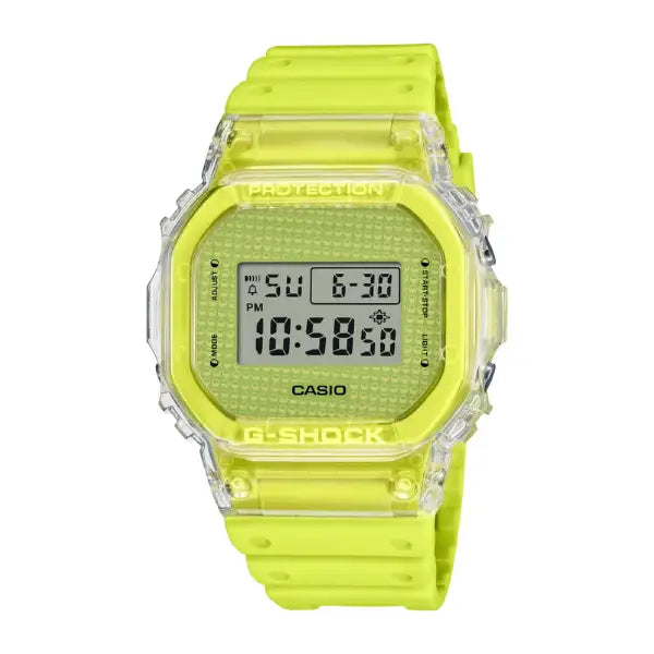 DIGITAL - 5600 SERIES - DW-5600GL-9JR