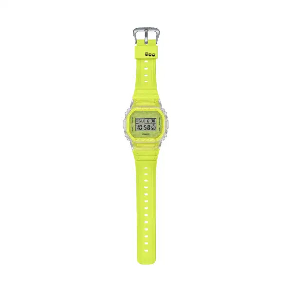 DIGITAL - 5600 SERIES - DW-5600GL-9JR