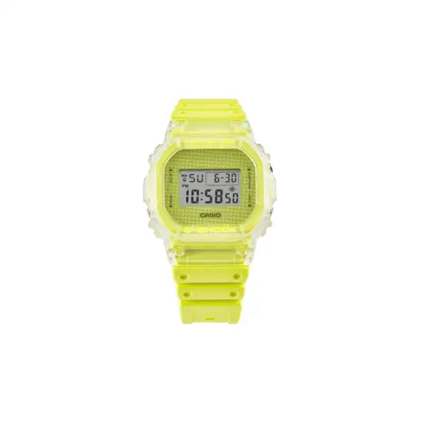 DIGITAL - 5600 SERIES - DW-5600GL-9JR