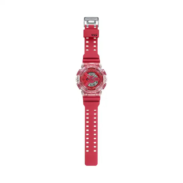 ANALOG-DIGITAL - 110 SERIES - GA-110GL-4AJR
