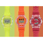 ANALOG-DIGITAL - 110 SERIES - GA-110GL-4AJR