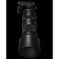 SIGMA Camera Lens 60-600mm F4.5-6.3 DG DN OS Sports [Leica L / zoom lens]
