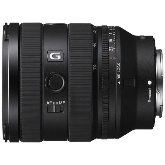 SONY Camera Lens FE 20-70mm F4 G SEL2070G [Sony E / zoom lens]
