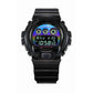 DIGITAL - 6900 SERIES - DW-6900RGB-1JF, Watches, animota