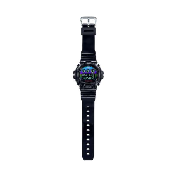 DIGITAL - 6900 SERIES - DW-6900RGB-1JF, Watches, animota