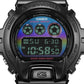 DIGITAL - 6900 SERIES - DW-6900RGB-1JF, Watches, animota