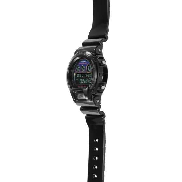 DIGITAL - 6900 SERIES - DW-6900RGB-1JF, Watches, animota