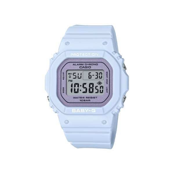 BABY-G - BGD-565 Series - BGD-565SC-2JF, Watches, animota
