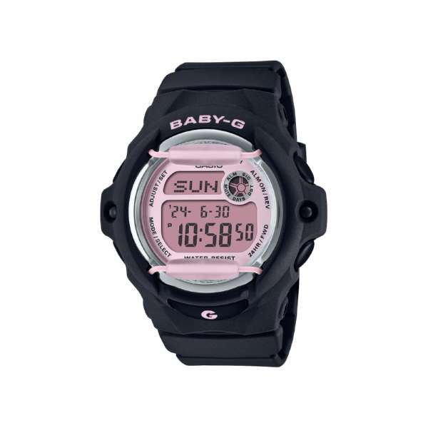 BABY-G - BASIC - BG-169U-1CJF