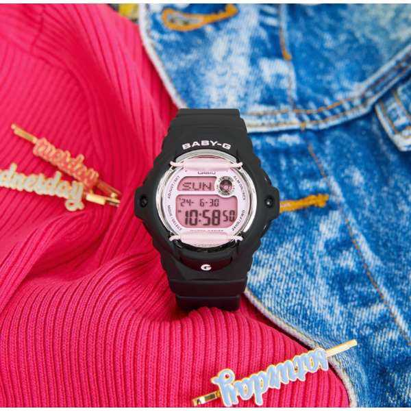 BABY-G - BASIC - BG-169U-1CJF