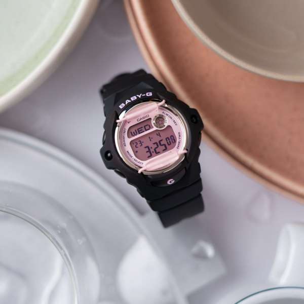 BABY-G - BASIC - BG-169U-1CJF