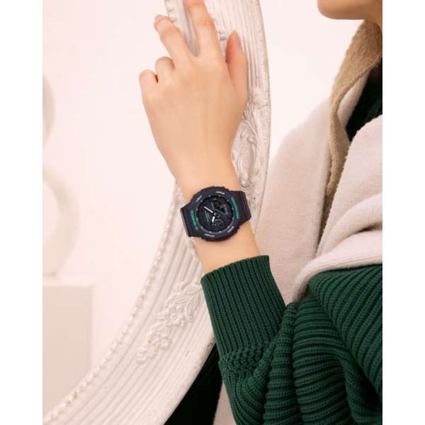 ANALOG-DIGITAL - WOMEN - GMA-S2100GA-1AJF, Watches, animota