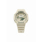 ANALOG-DIGITAL - WOMEN - GMA-S2100GA-7AJF, Watches, animota