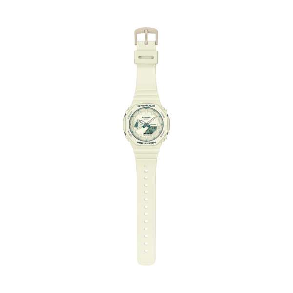 ANALOG-DIGITAL - WOMEN - GMA-S2100GA-7AJF, Watches, animota
