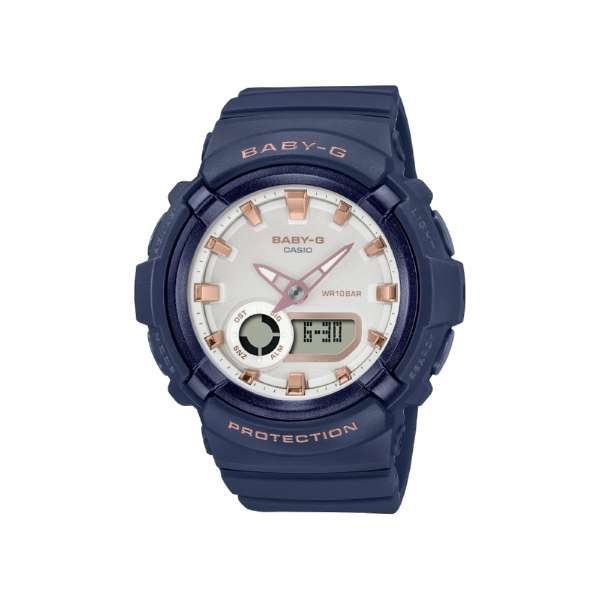 BABY-G - BGA-280 SERIES - BGA-280BA-2AJF, Watches, animota