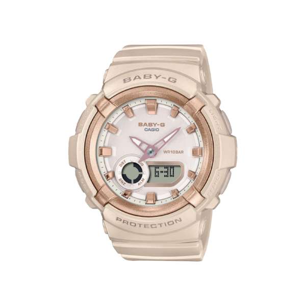 BABY-G - BGA-280 SERIES - BGA-280BA-4AJF, Watches, animota