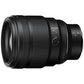 Nikon Camera Lens NIKKOR Z 85mm f/1.2 S Black [Nikon Z / single focal length lens]