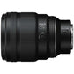 Nikon Camera Lens NIKKOR Z 85mm f/1.2 S Black [Nikon Z / single focal length lens]