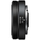 Nikon Kameraobjektiv NIKKOR Z 26 mm 1:2,8, Schwarz [Nikon Z / Objektiv mit fester Brennweite]